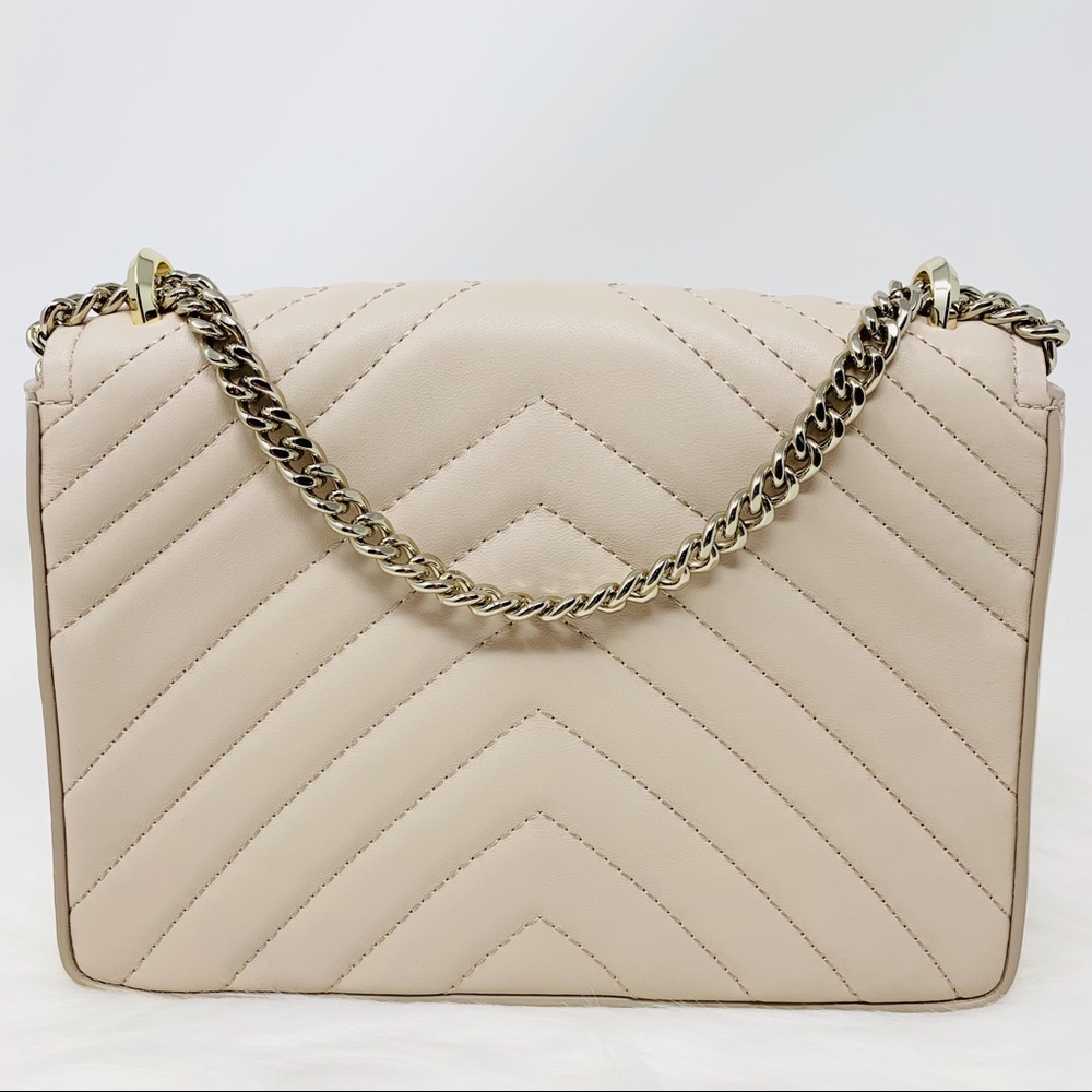 Kate spade medium convertible flap shoulder Amelia - Picture 2 of 8